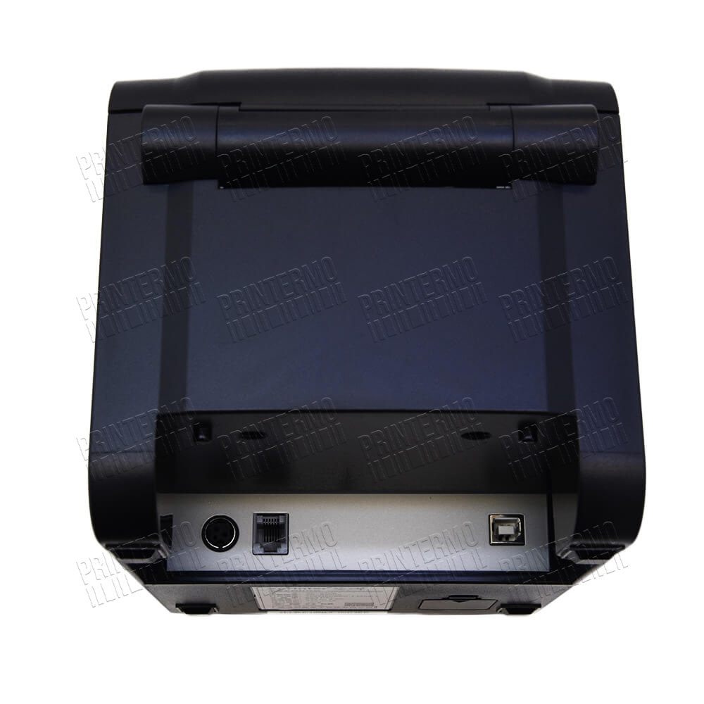 Купить термопринтер для печати этикеток Xprinter XP-370B в Владивостоке ...