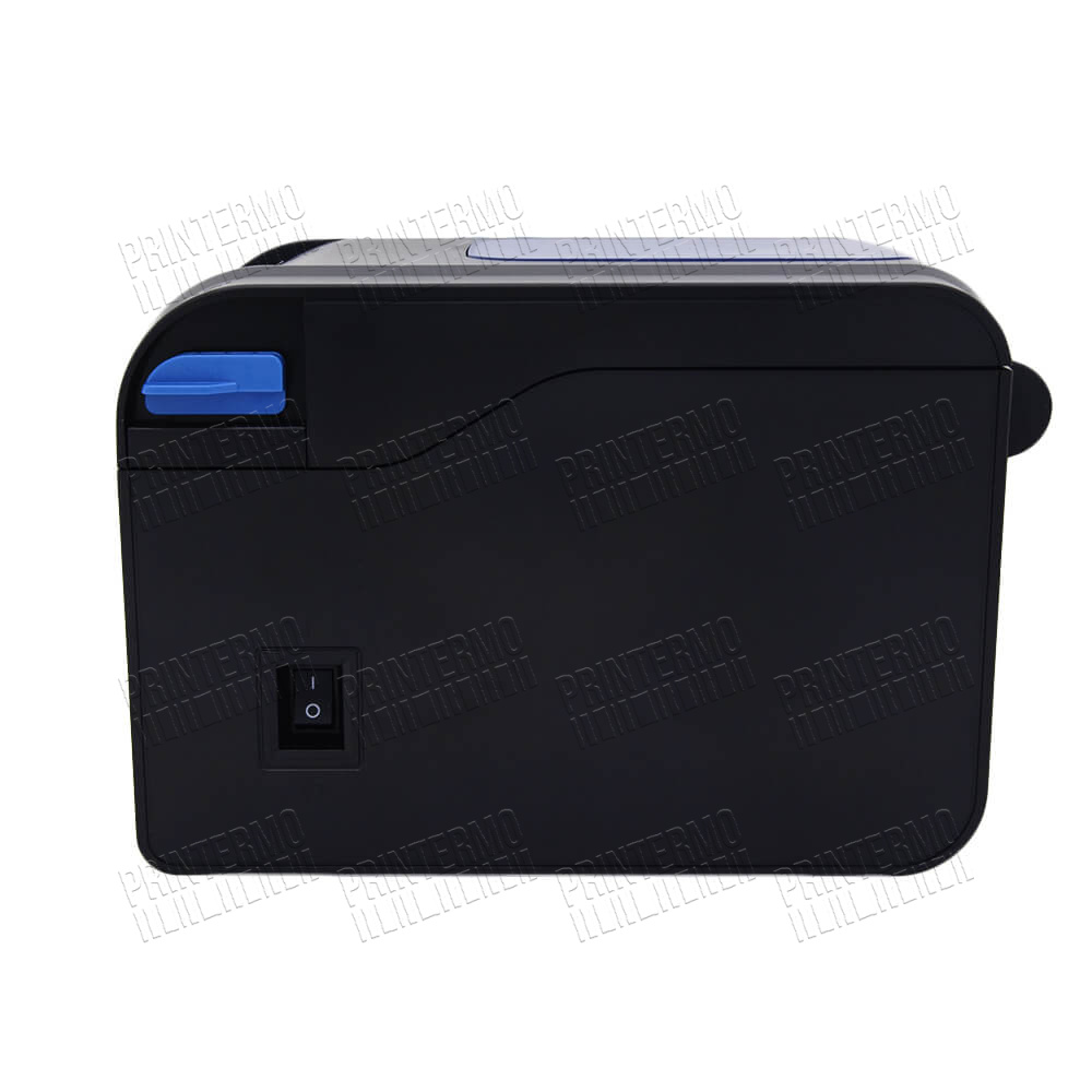Купить термопринтер для печати этикеток Xprinter XP-370B в Владивостоке ...
